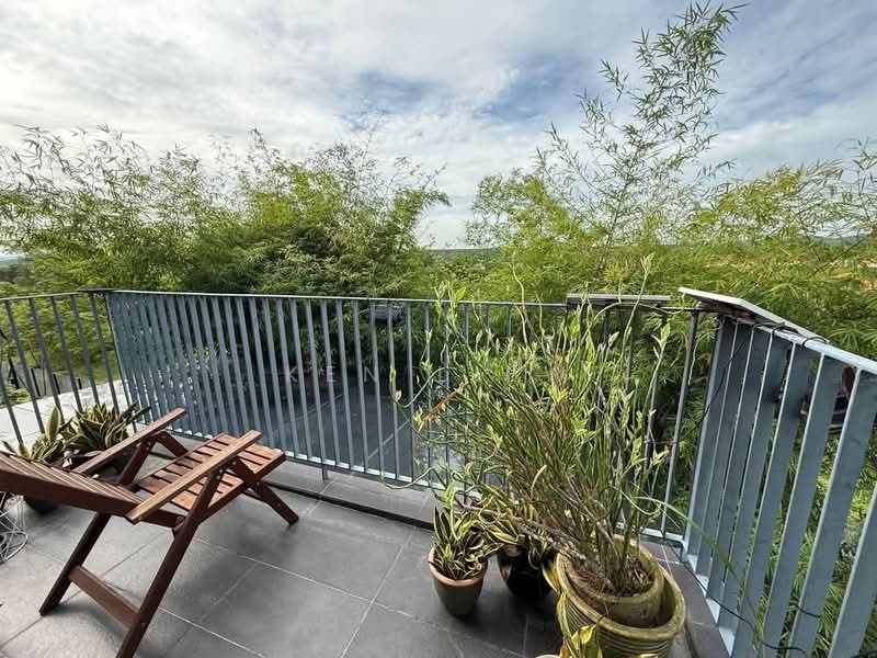 2-storey Terraced House for Sale in Iskandar Puteri (Nusajaya) (Johor) - Ken Liew - PropertyGuru.com.my