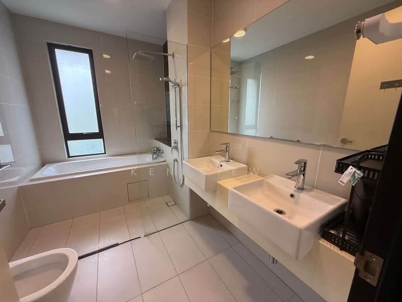 2-storey Terraced House for Sale in Iskandar Puteri (Nusajaya) (Johor) - Ken Liew - PropertyGuru.com.my