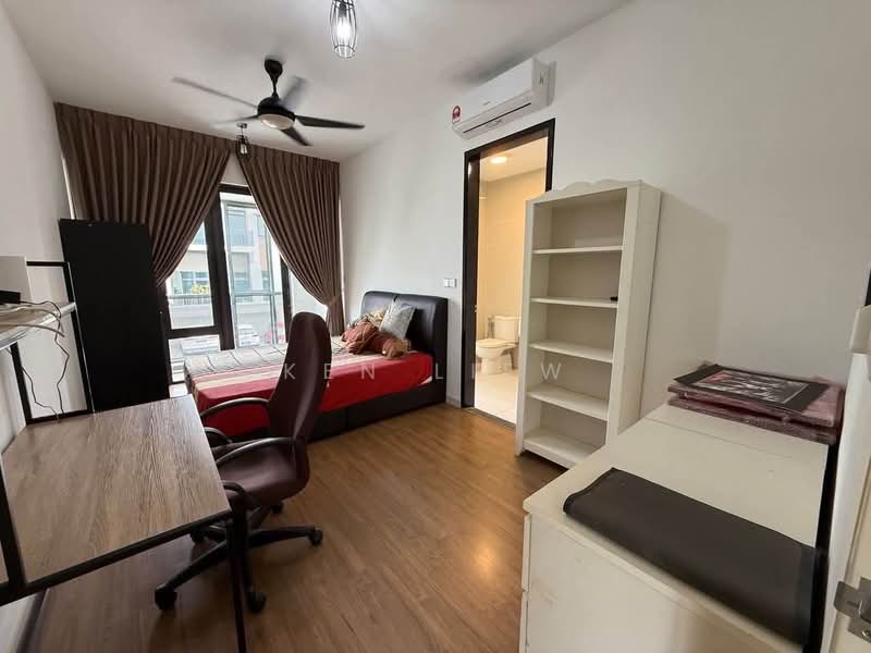 2-storey Terraced House for Sale in Iskandar Puteri (Nusajaya) (Johor) - Ken Liew - PropertyGuru.com.my