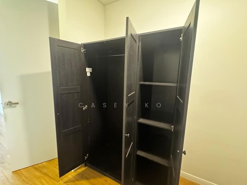 Servis Apartment untuk Disewa di The Ridge - Casey Ko - PropertyGuru.com.my