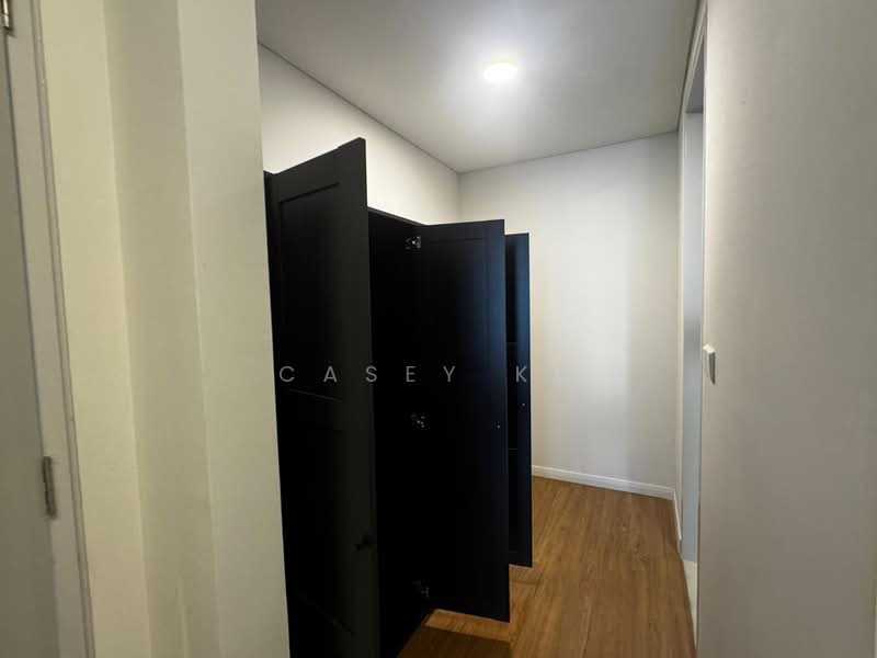 Servis Apartment untuk Disewa di The Ridge - Casey Ko - PropertyGuru.com.my