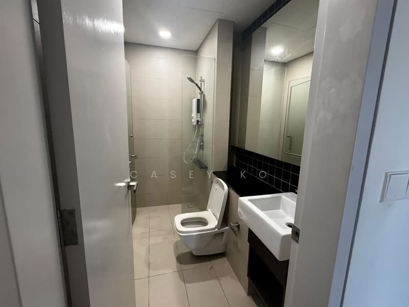 Servis Apartment untuk Disewa di The Ridge - Casey Ko - PropertyGuru.com.my