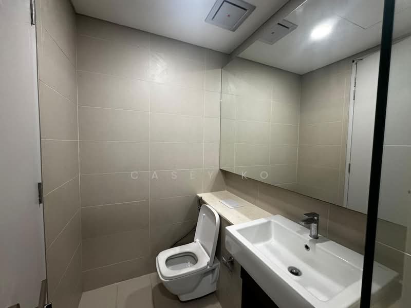 Servis Apartment untuk Disewa di The Ridge - Casey Ko - PropertyGuru.com.my