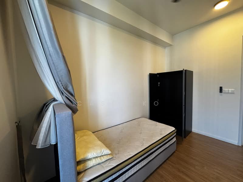 Servis Apartment untuk Disewa di The Ridge - Casey Ko - PropertyGuru.com.my