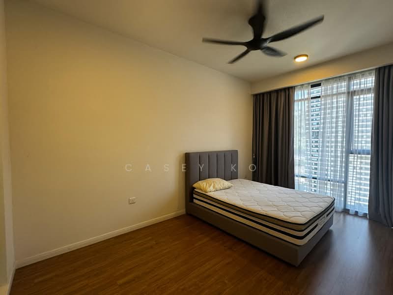 Servis Apartment untuk Disewa di The Ridge - Casey Ko - PropertyGuru.com.my