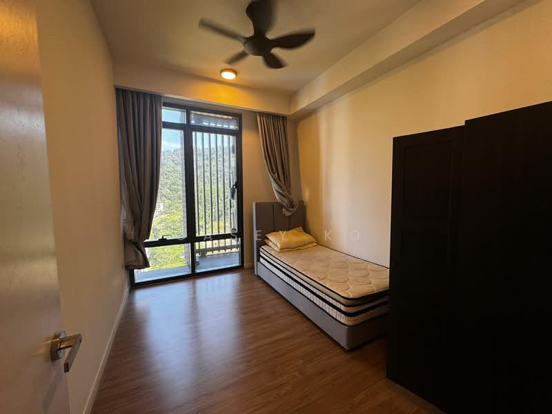 Servis Apartment untuk Disewa di The Ridge - Casey Ko - PropertyGuru.com.my