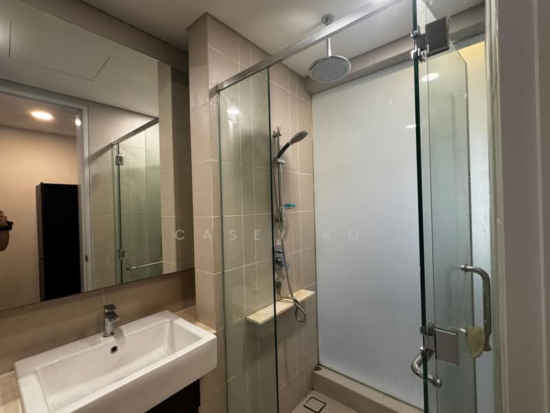 Servis Apartment untuk Disewa di The Ridge - Casey Ko - PropertyGuru.com.my