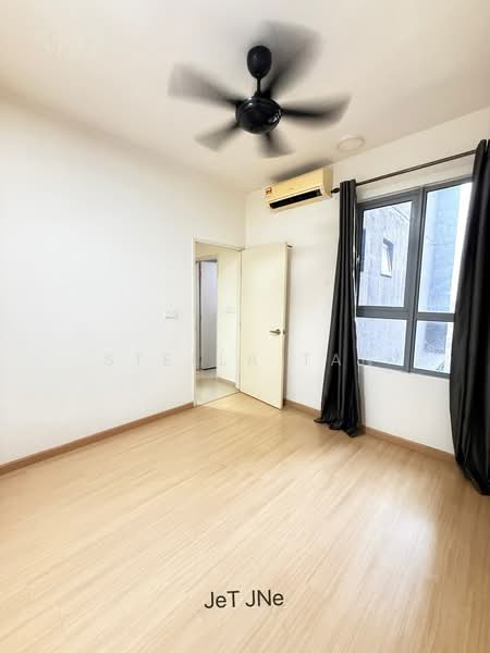 Servis Apartment untuk Disewa di Gravit8, Klang - Stella Tan - Interior - PropertyGuru.com.my