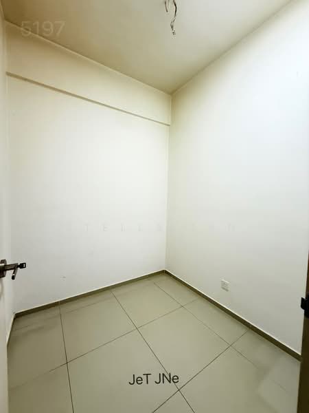 Servis Apartment untuk Disewa di Gravit8, Klang - Stella Tan - Interior - PropertyGuru.com.my