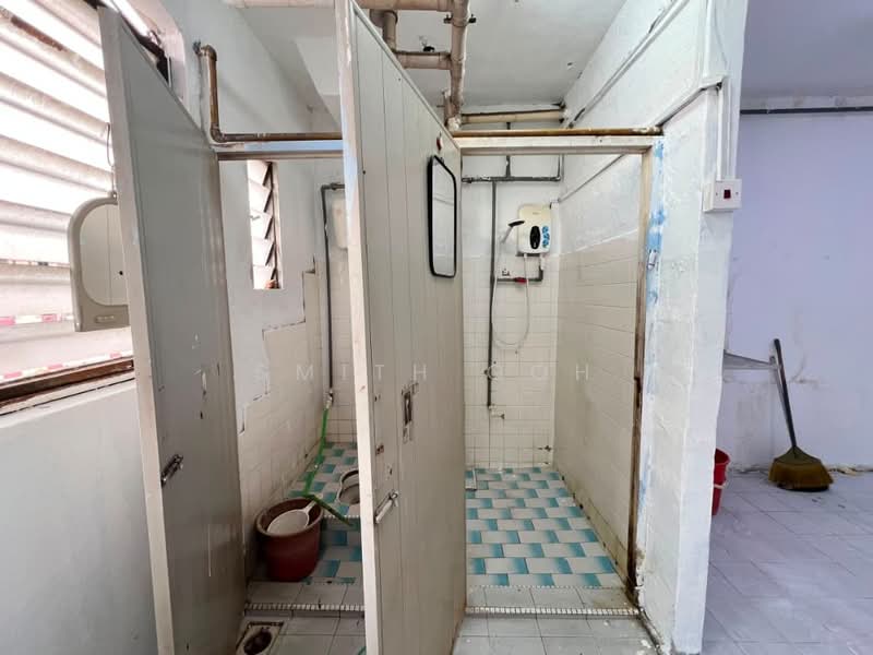 Rumah Flat untuk Dijual di Taman Melor - Smith Goh - PropertyGuru.com.my