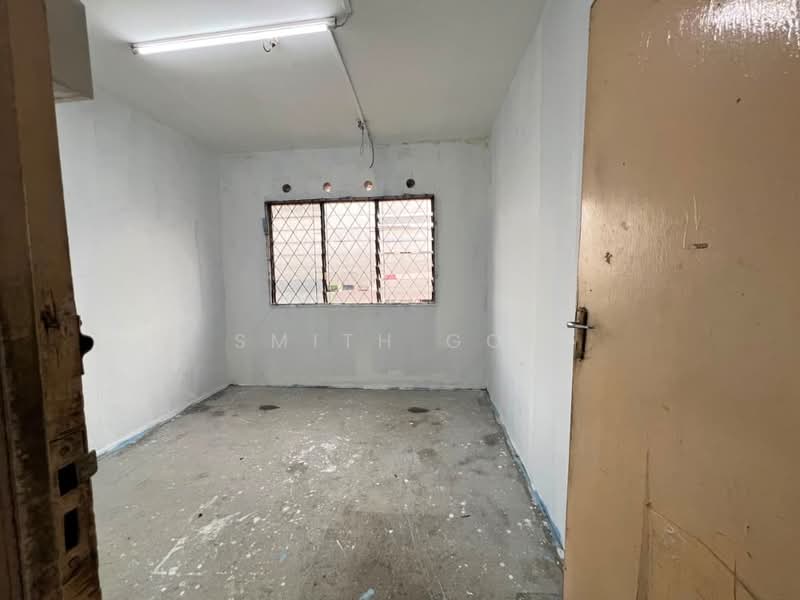 Rumah Flat untuk Dijual di Taman Melor - Smith Goh - PropertyGuru.com.my