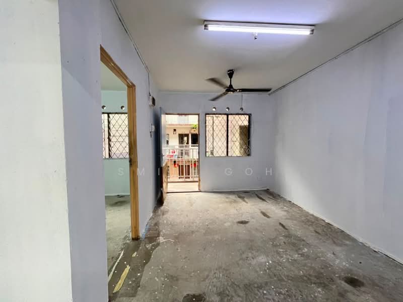Rumah Flat untuk Dijual di Taman Melor - Smith Goh - PropertyGuru.com.my