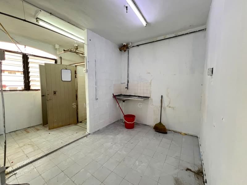 Rumah Flat untuk Dijual di Taman Melor - Smith Goh - PropertyGuru.com.my