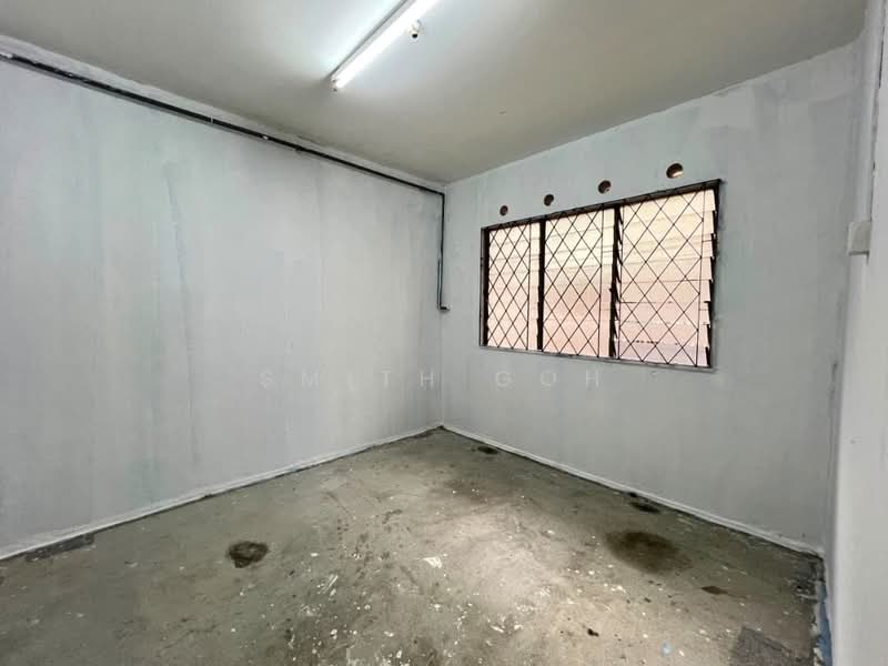 Rumah Flat untuk Dijual di Taman Melor - Smith Goh - PropertyGuru.com.my