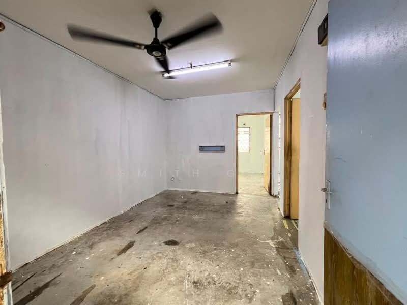 Rumah Flat untuk Dijual di Taman Melor - Smith Goh - PropertyGuru.com.my