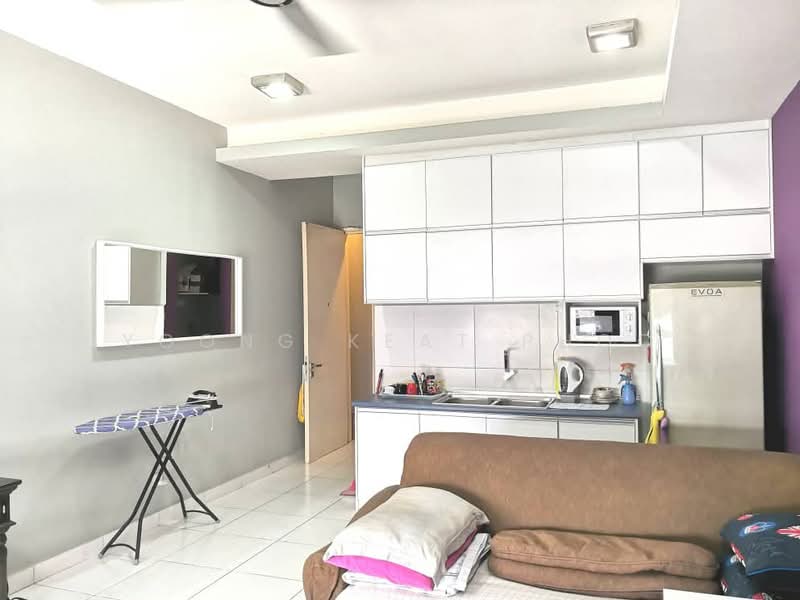 Kondominium untuk Disewa di Neo Damansara - Yoong Keat Phoo - Kitchen - PropertyGuru.com.my