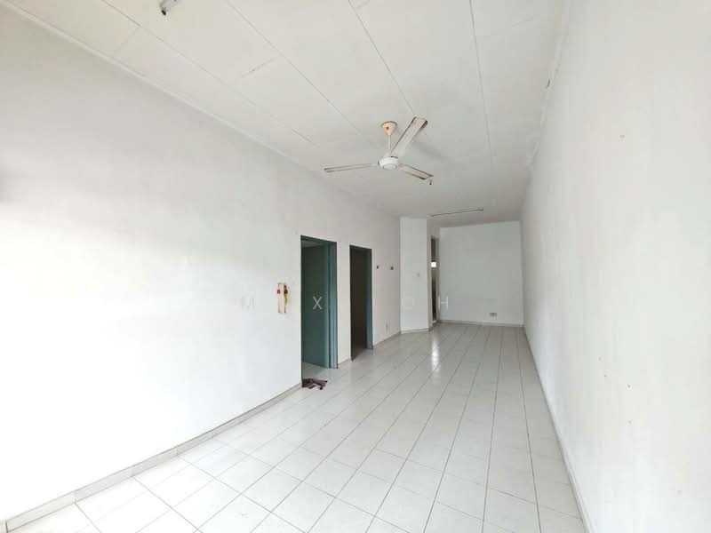 1-storey Terraced House for Sale in Kangkar Pulai (Skudai) - Max Loh - Interior - PropertyGuru.com.my