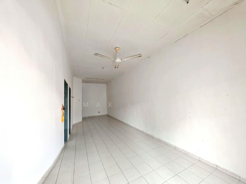 1-storey Terraced House for Sale in Kangkar Pulai (Skudai) - Max Loh - Interior - PropertyGuru.com.my