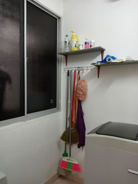 Pangsapuri untuk Disewa di Impian Apartment - Sha . - Interior - PropertyGuru.com.my