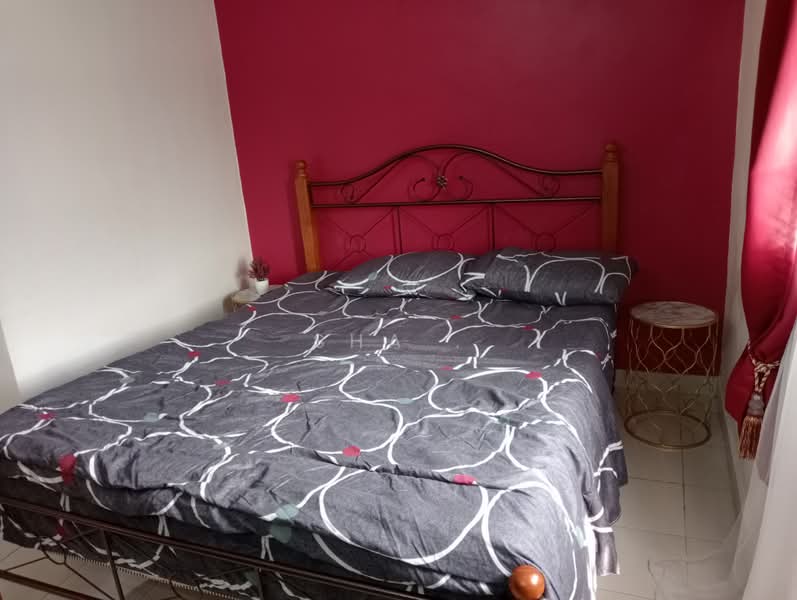 Pangsapuri untuk Disewa di Impian Apartment - Sha . - Bedroom - PropertyGuru.com.my