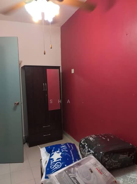 Pangsapuri untuk Disewa di Impian Apartment - Sha . - Bedroom - PropertyGuru.com.my