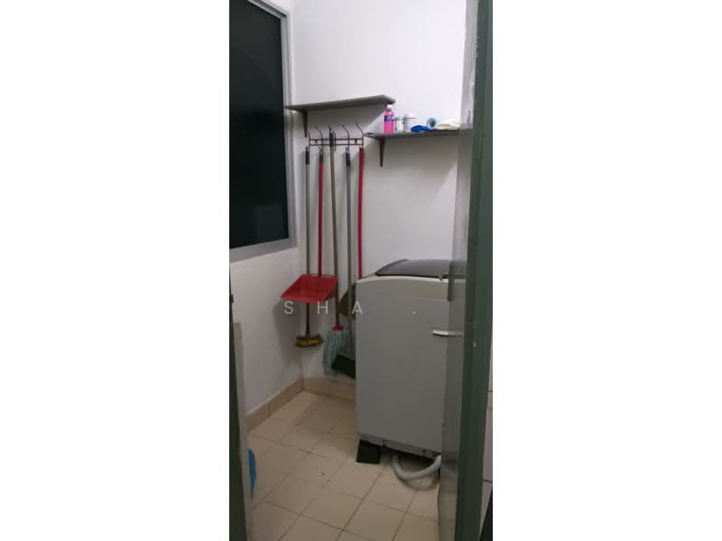 Pangsapuri untuk Disewa di Impian Apartment - Sha . - Interior - PropertyGuru.com.my