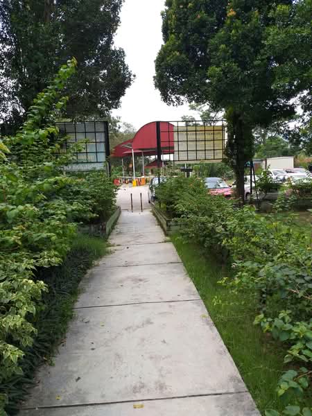 Pangsapuri untuk Disewa di Impian Apartment - Sha . - Exterior - PropertyGuru.com.my