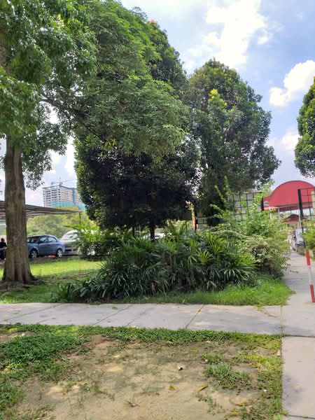 Pangsapuri untuk Disewa di Impian Apartment - Sha . - Exterior - PropertyGuru.com.my