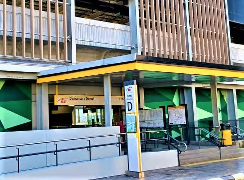 Pangsapuri untuk Disewa di Impian Apartment - Sha . - Exterior - PropertyGuru.com.my