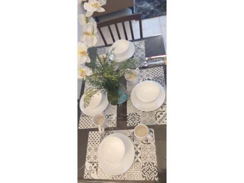 Pangsapuri untuk Disewa di Impian Apartment - Sha . - Dining Room - PropertyGuru.com.my
