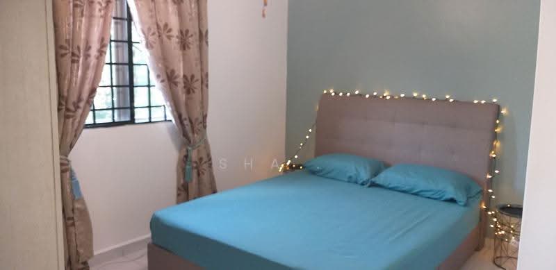 Pangsapuri untuk Disewa di Impian Apartment - Sha . - Bedroom - PropertyGuru.com.my