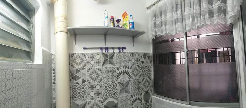 Pangsapuri untuk Disewa di Impian Apartment - Sha . - Interior - PropertyGuru.com.my