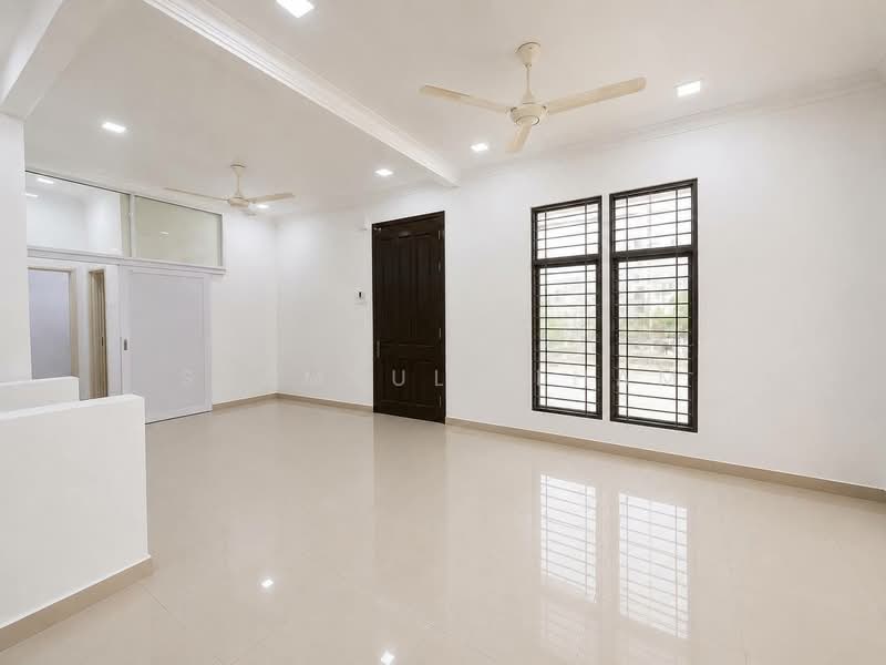 Rumah Teres 2 Tingkat untuk Dijual di Setiawangsa (Kuala Lumpur) - Syamsul Ilham - Interior - PropertyGuru.com.my