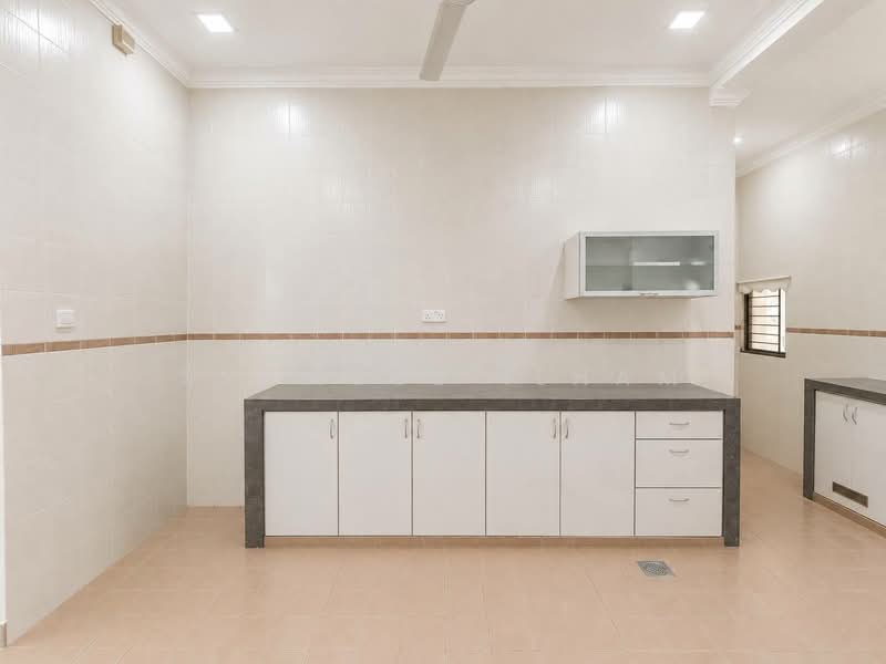 Rumah Teres 2 Tingkat untuk Dijual di Setiawangsa (Kuala Lumpur) - Syamsul Ilham - Kitchen - PropertyGuru.com.my