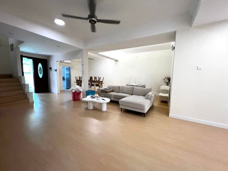 Rumah Teres 2-Tingkat untuk Dijual di Taman Pelangi (Johor Bahru) - Grace Lau - PropertyGuru.com.my