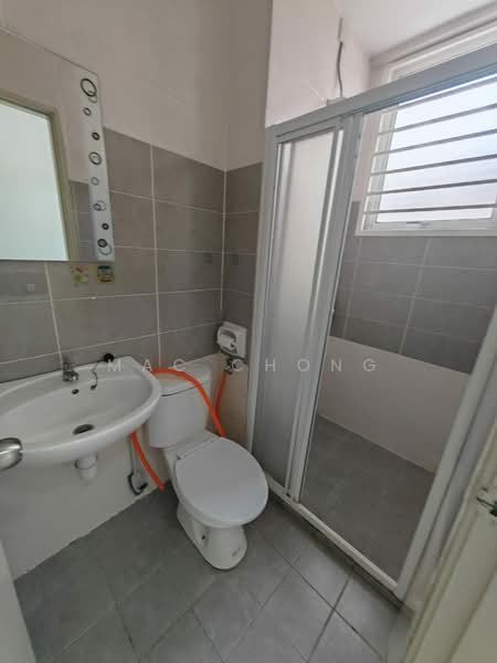 2-storey Terraced House for Sale in Goodview Heights (Kajang) - Mac Chong - Bathroom - PropertyGuru.com.my