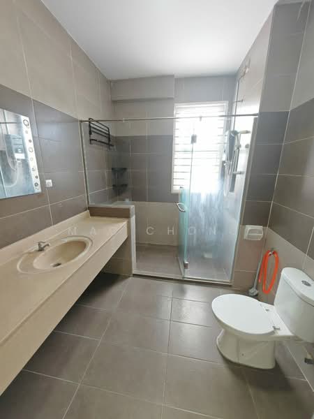 2-storey Terraced House for Sale in Goodview Heights (Kajang) - Mac Chong - Bathroom - PropertyGuru.com.my