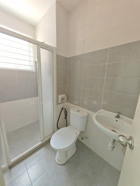 2-storey Terraced House for Sale in Goodview Heights (Kajang) - Mac Chong - Bathroom - PropertyGuru.com.my