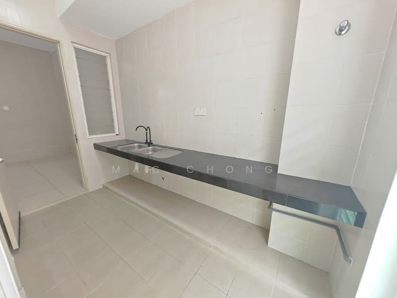 2-storey Terraced House for Sale in Goodview Heights (Kajang) - Mac Chong - Kitchen - PropertyGuru.com.my