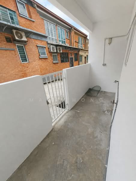 2-storey Terraced House for Sale in Goodview Heights (Kajang) - Mac Chong - Exterior - PropertyGuru.com.my