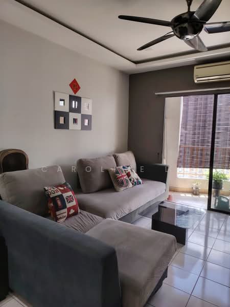 Kondominium untuk Dijual di Sri Putramas - Caroline Lu - PropertyGuru.com.my
