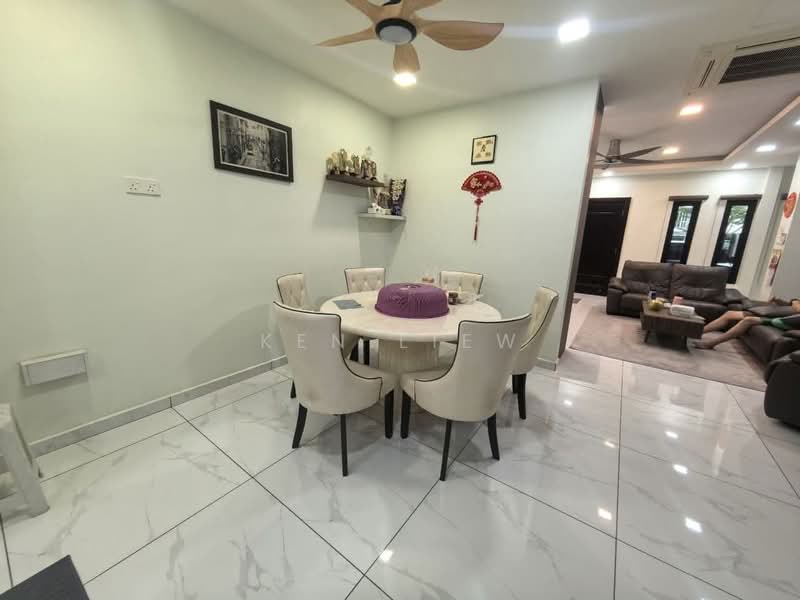 2-storey Terraced House for Sale in Taman Skudai Baru (Skudai) - Ken Liew - PropertyGuru.com.my