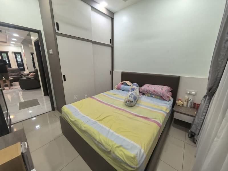 2-storey Terraced House for Sale in Taman Skudai Baru (Skudai) - Ken Liew - PropertyGuru.com.my