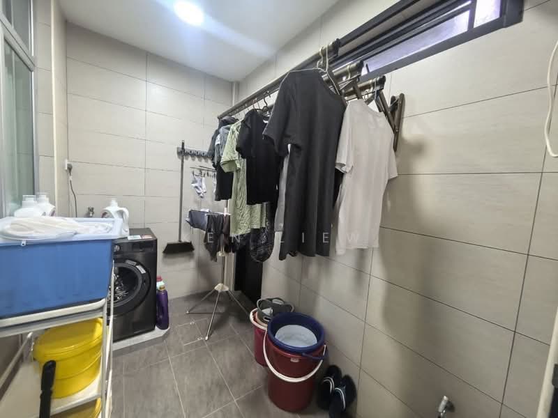 2-storey Terraced House for Sale in Taman Skudai Baru (Skudai) - Ken Liew - PropertyGuru.com.my