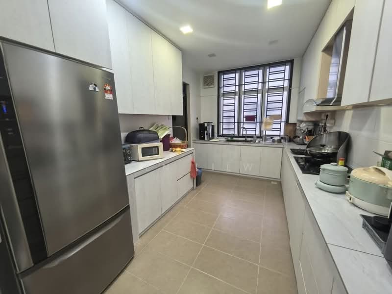 2-storey Terraced House for Sale in Taman Skudai Baru (Skudai) - Ken Liew - PropertyGuru.com.my