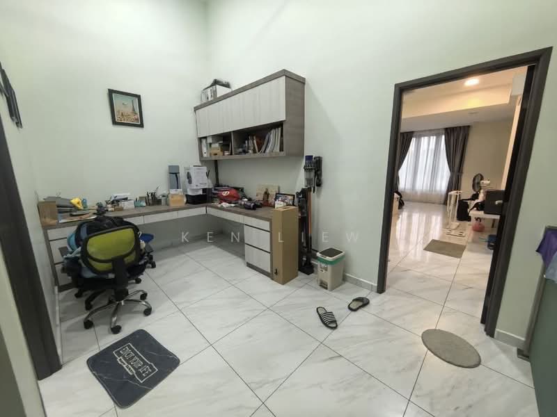 2-storey Terraced House for Sale in Taman Skudai Baru (Skudai) - Ken Liew - PropertyGuru.com.my