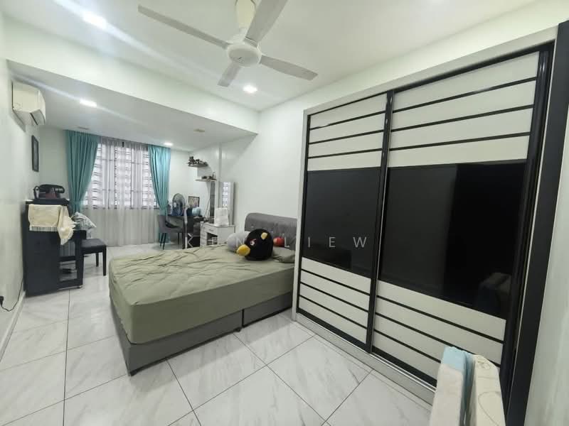 2-storey Terraced House for Sale in Taman Skudai Baru (Skudai) - Ken Liew - PropertyGuru.com.my