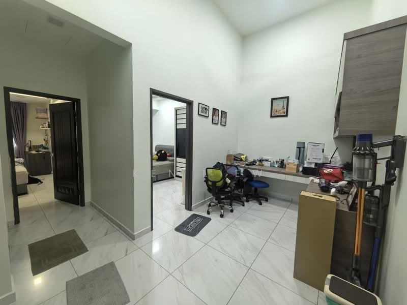 2-storey Terraced House for Sale in Taman Skudai Baru (Skudai) - Ken Liew - PropertyGuru.com.my