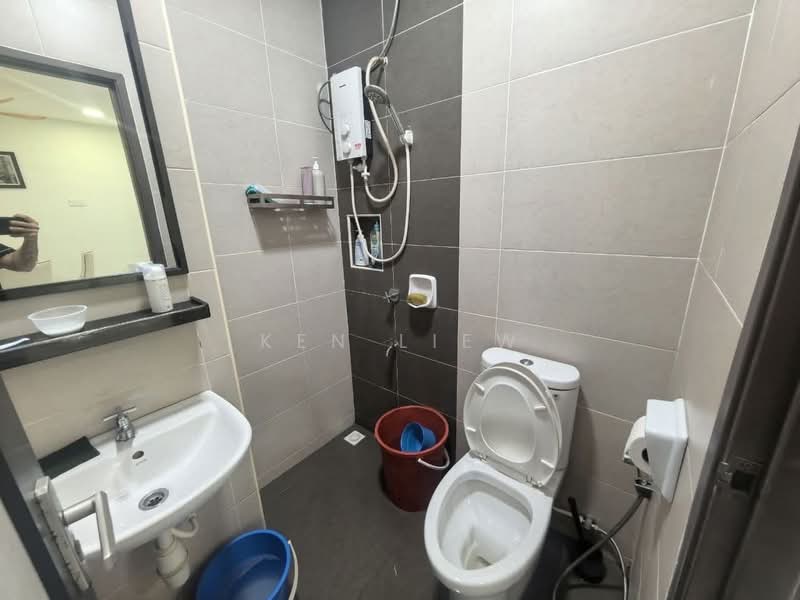 2-storey Terraced House for Sale in Taman Skudai Baru (Skudai) - Ken Liew - PropertyGuru.com.my
