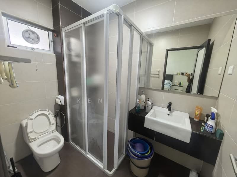 2-storey Terraced House for Sale in Taman Skudai Baru (Skudai) - Ken Liew - PropertyGuru.com.my